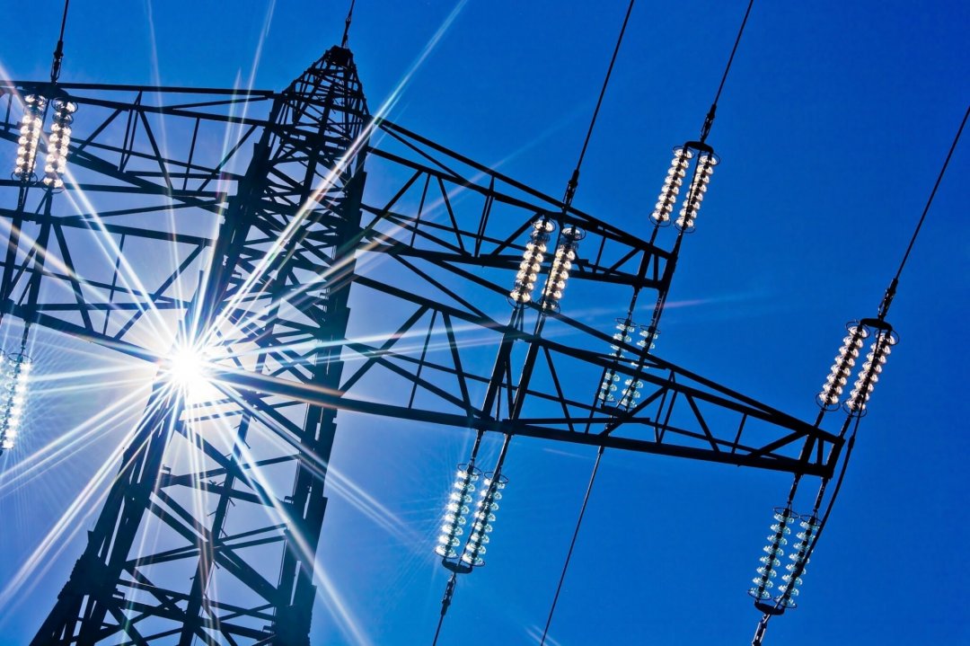Подача электроэнергии в городе Кизилюрт полностью восстановлена.